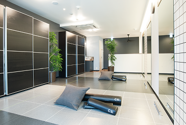 指導者 / 施設紹介